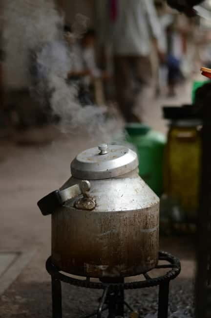 Spices & Stories: The Old Delhi Food Trail - Good To Know