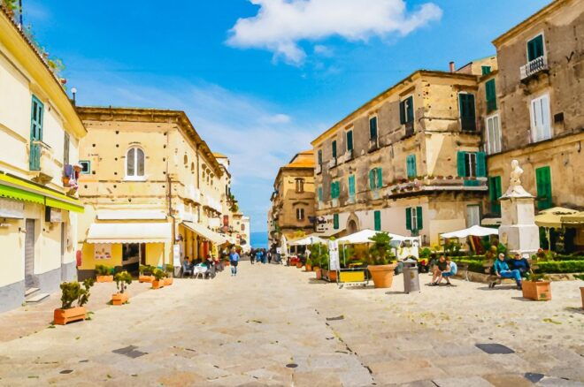 Spicy Calabria: Guided Half-Day Tour to Tropea/Capo Vaticano - Experience Highlights