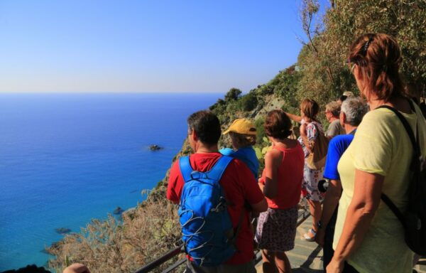 Spicy Calabria: Guided Half-Day Tour to Tropea/Capo Vaticano - Booking Information