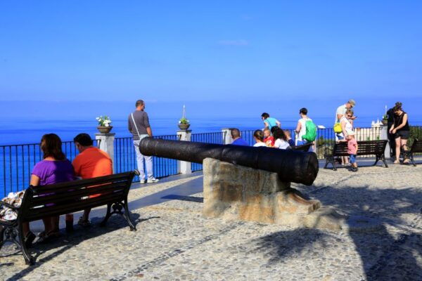 Spicy Calabria: Guided Half-Day Tour to Tropea/Capo Vaticano - Customer Reviews