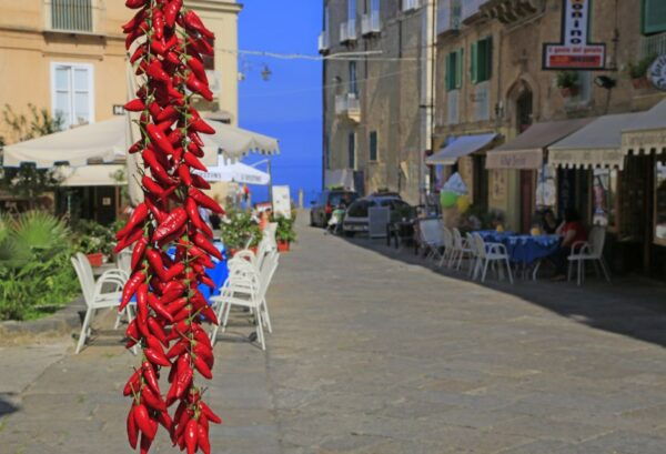 Spicy Calabria: Guided Half-Day Tour to Tropea/Capo Vaticano - Additional Information