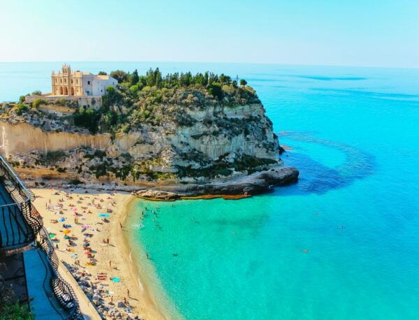 Spicy Calabria: Guided Half-Day Tour to Tropea/Capo Vaticano - Frequently Asked Questions
