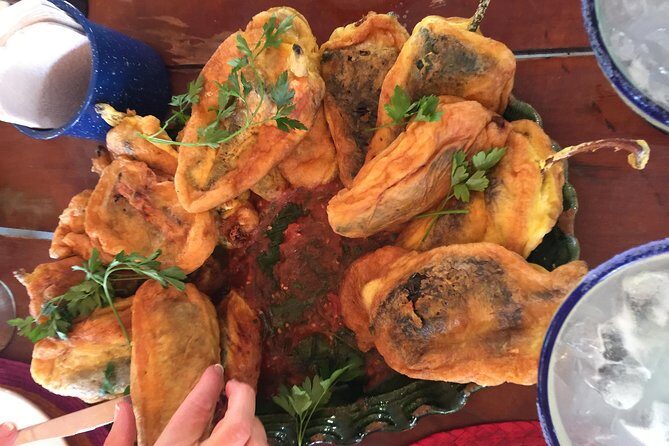 Spicy Passion Cooking Class - Good To Know