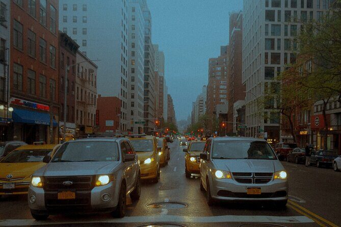 Spider-Man Filming Locations in New York Tour with Private Guide - FAQs