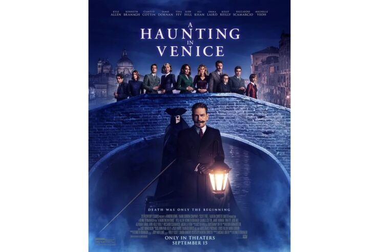 Spider-Man, the Tourist & All Movies Locations in Venice - Booking Details for the Tour