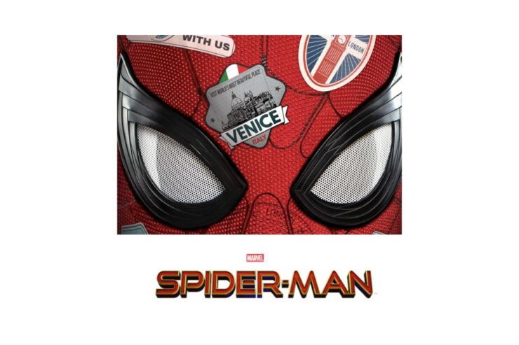 Spider-Man, the Tourist & All Movies Locations in Venice - Tour Highlights and Activities