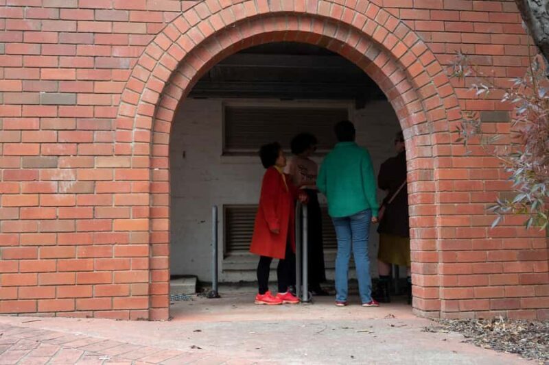 Spies in the Capital: Women in Espionage Walking Tour - Who Would Love This Tour?