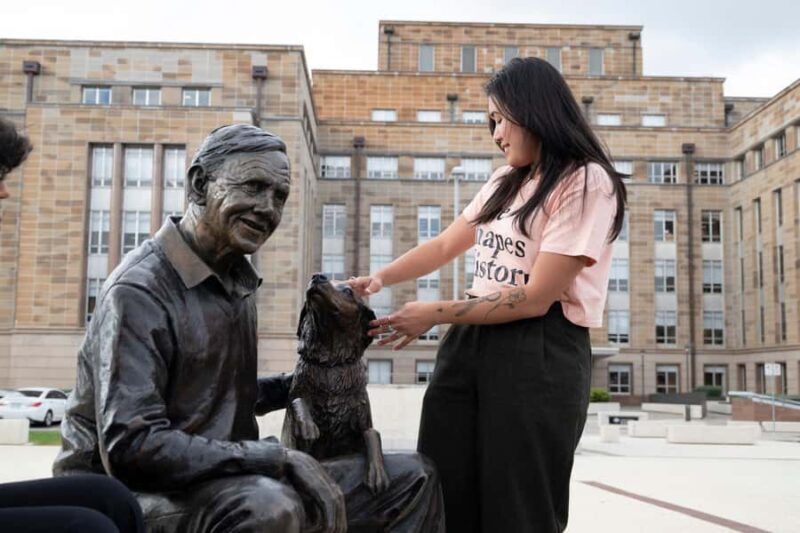 Spies in the Capital: Women in Espionage Walking Tour - Final Verdict