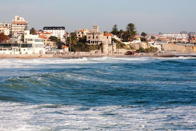 Spies Nest Outdoor Escape Game in Estoril - Whats Included and Cancellation Policy