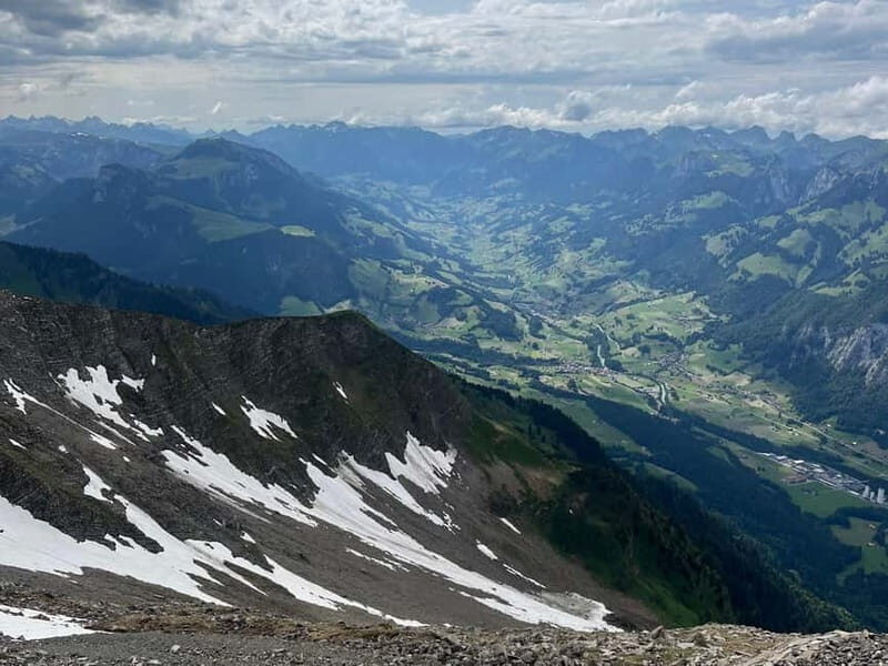 Spiez: Summit Mt. Niesen with a Swiss Triathlete - Practical Details and What To Bring