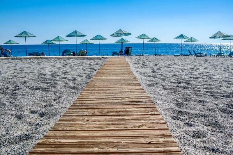 Spili, Triopetra, Agia Fotia, Kalypso, & Kourtaliotis gorge - Who Will Enjoy This Tour?