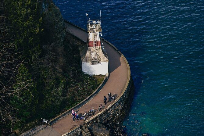 Spin & Grin: Private Bike Tour in Vancouver - Good To Know