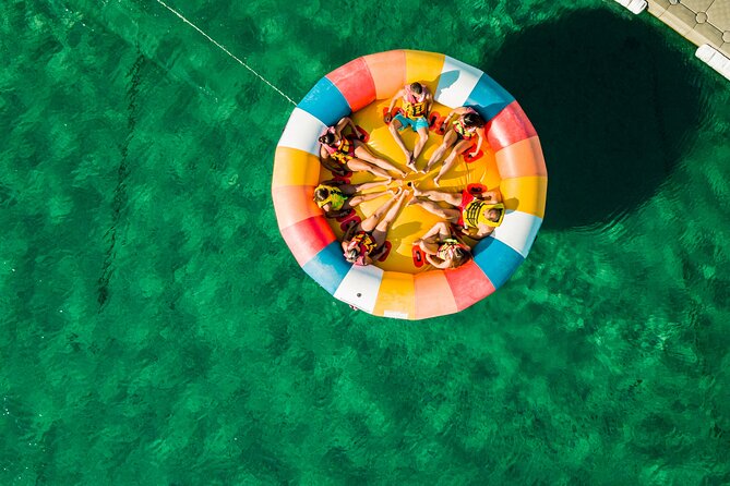 Spin Tubing From Greece - Overview and Booking Details