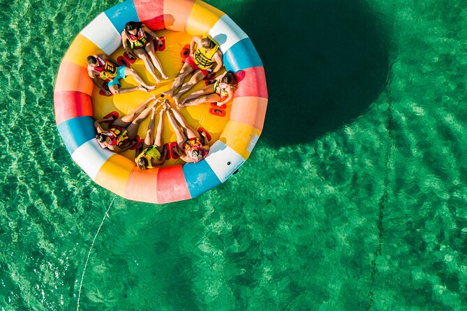 Spin Tubing From Greece - Common Questions