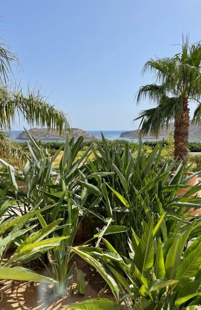 Spinaloga Tour - Tour Details