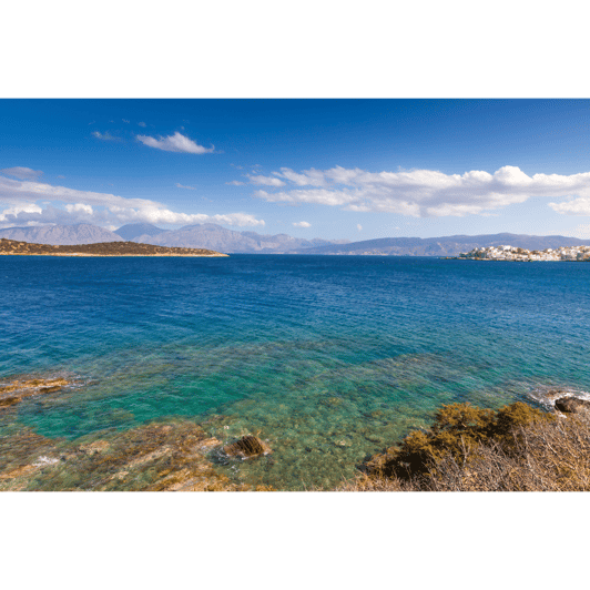 SPINALONGA-AGIOS NIKOLAOS-ELOUNDA(WITH BBQ) - Good To Know
