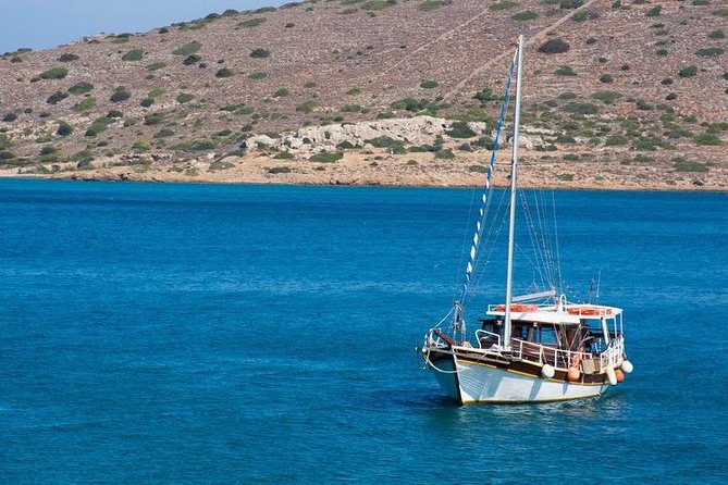 Spinalonga - Agios Nikolaos From Heraklion - Cancellation Policy