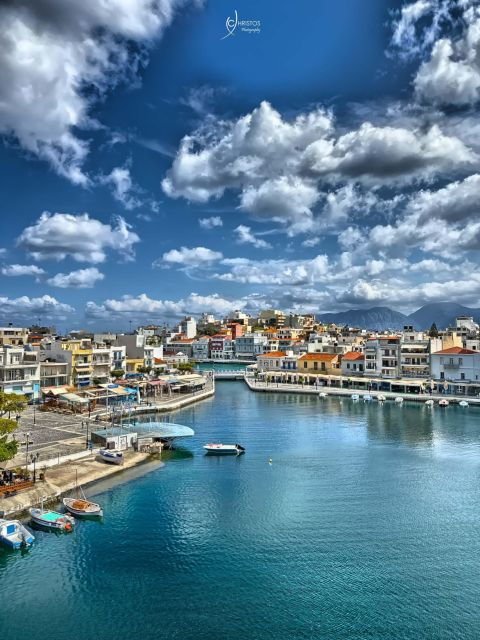 Spinalonga, Agios Nikolaos, Voulisma & Plaka Tour - Tour Pricing and Availability