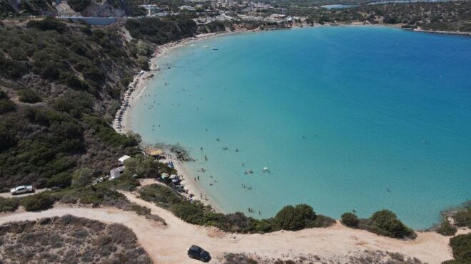 Spinalonga, Agios Nikolaos, Voulisma & Plaka Tour - Tour Highlights and Inclusions