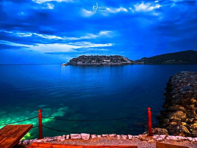 Spinalonga, Agios Nikolaos, Voulisma & Plaka Tour - Tour Itinerary Overview