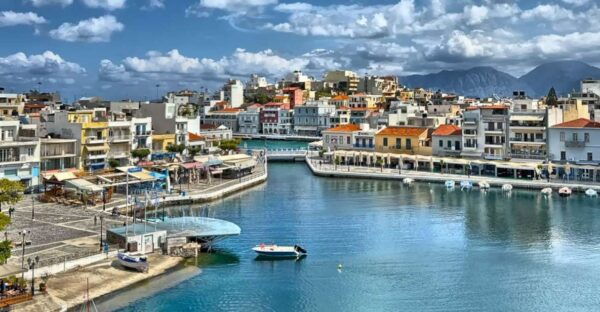 Spinalonga, Agios Nikolaos, Voulisma & Plaka Tour - The Sum Up
