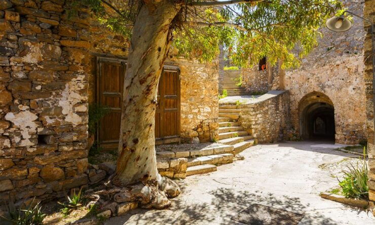 Spinalonga & Agios Nikolaos With BBQ - Good To Know