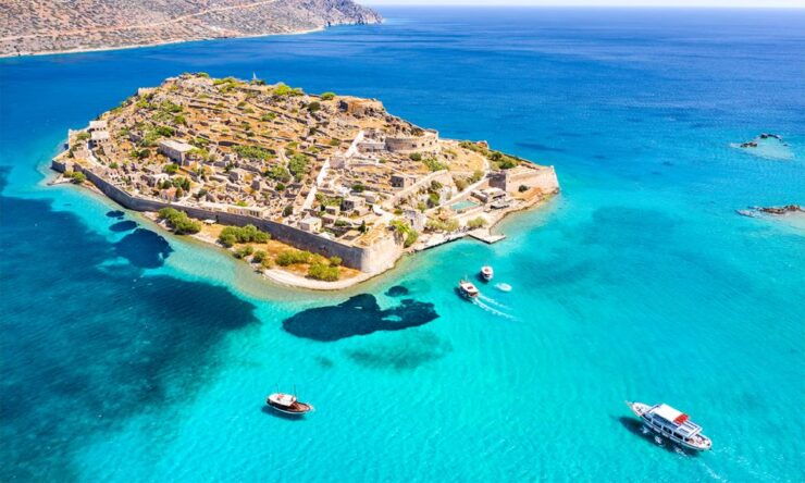 Spinalonga & Agios Nikolaos With BBQ - Experience Description