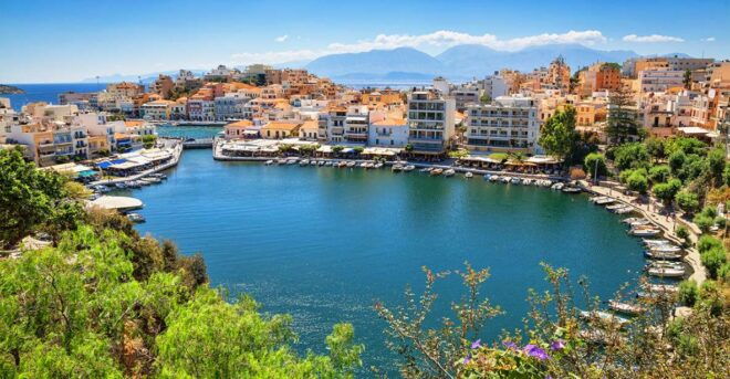 Spinalonga & Agios Nikolaos With BBQ - Important Information