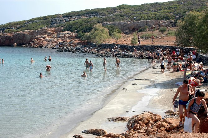 Spinalonga And Bbq Trip - Daily At 10:00 From The Port Of Agios Nikolaos - Cancellation Policy and Weather Conditions