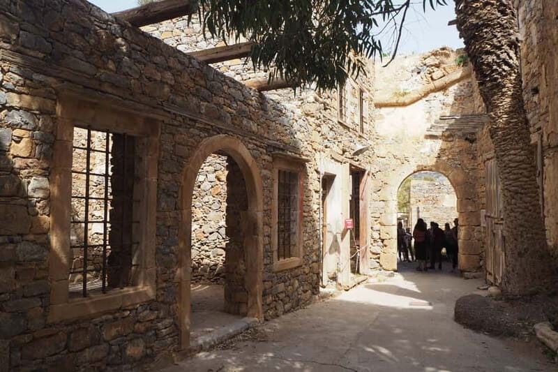 Spinalonga Boat Trip from Elounda Port - Final Thoughts