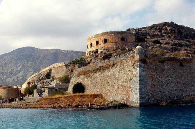 SPINALONGA & ELOUNDA & AGIOS NIKOLAOS, CRETE Guide&Lunch Included - Good To Know