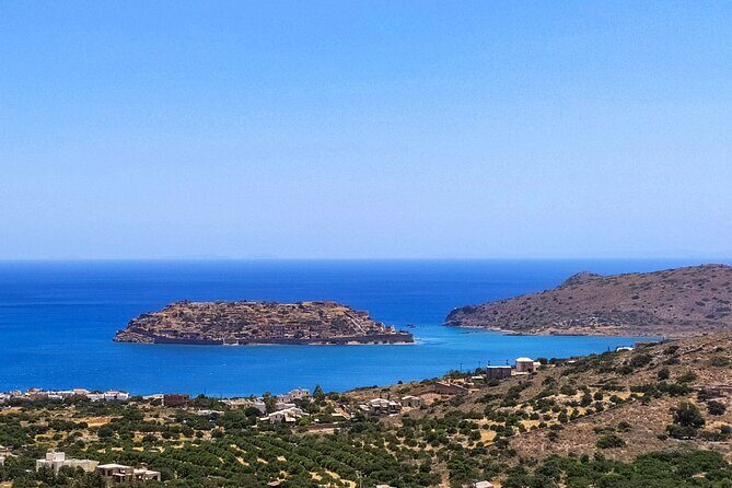 Spinalonga, Elounda, Plaka and Agios Nikolaos - Good To Know