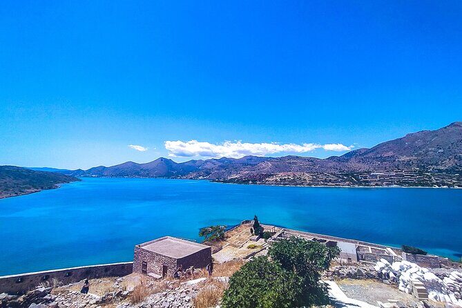 Spinalonga, Elounda, Plaka and Agios Nikolaos - Exploring Elounda and Plaka