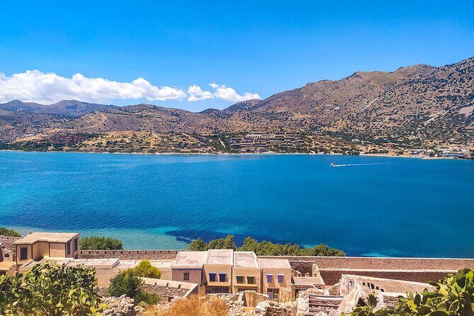 Spinalonga, Elounda, Plaka and Agios Nikolaos - Additional Options and Flexibility