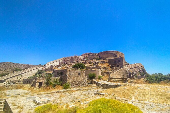 Spinalonga, Elounda, Plaka and Agios Nikolaos - Practical Details and Value