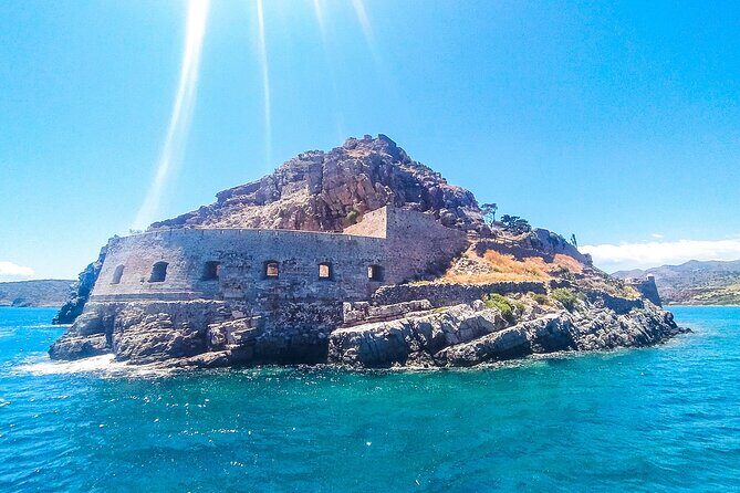 Spinalonga, Elounda, Plaka and Agios Nikolaos - Who Should Consider This Tour?