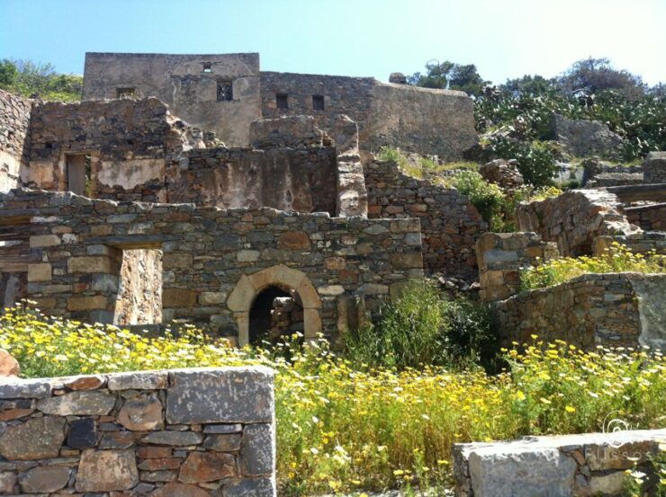 Spinalonga Island-Public Boat Trip Private Tour - Activity Details