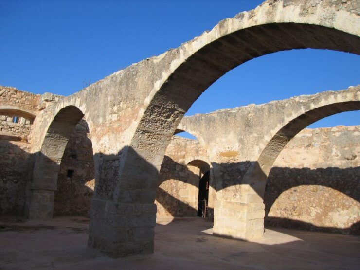Spinalonga Island-Public Boat Trip Private Tour - Experience Highlights
