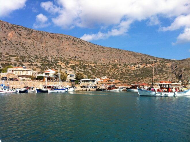 Spinalonga Island-Public Boat Trip Private Tour - Directions