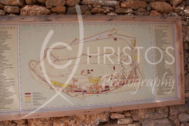 SPINALONGA ISLAND - Visitor Suitability