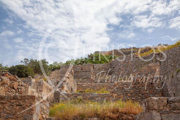 SPINALONGA ISLAND - Important Information