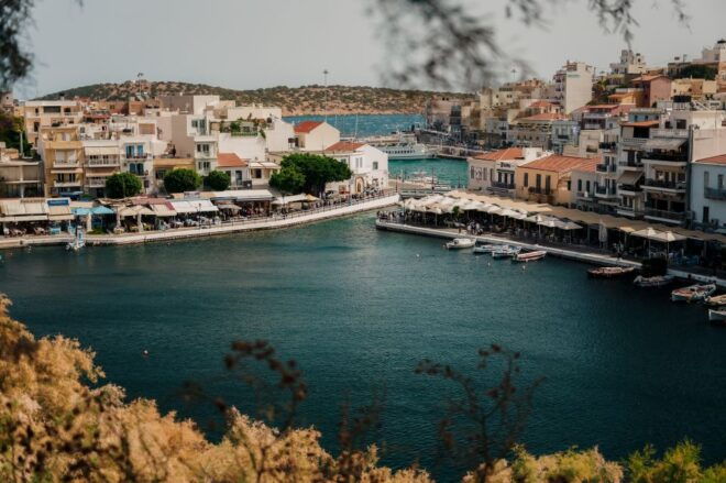 Spinalonga Island With BBQ, Elounda, Agios Nikolaos - Booking Details