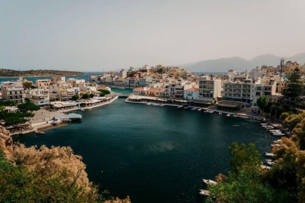 Spinalonga Island With BBQ, Elounda, Agios Nikolaos - The Sum Up