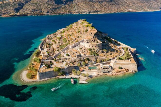 Spinalonga, Kritsa, Olive Factory Tour From Heraklion - Tour Inclusions