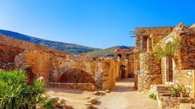 Spinalonga, Kritsa, Olive Factory Tour From Heraklion - Pricing Details