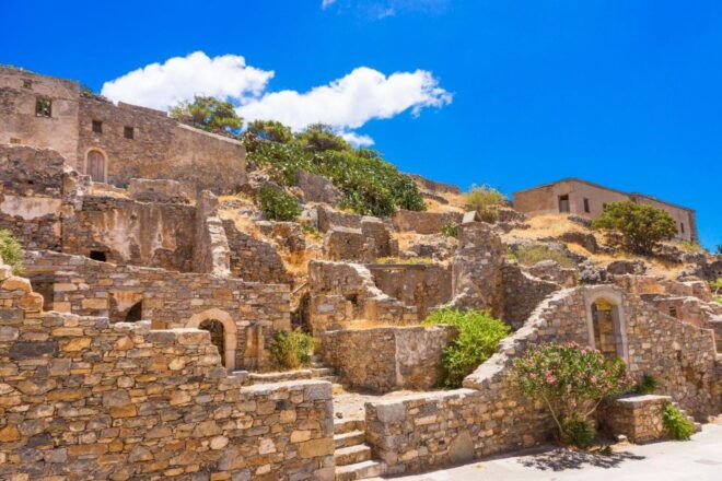 Spinalonga, Kritsa, Olive Factory Tour From Heraklion - Duration of Tour