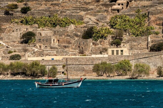 Spinalonga-Plaka-Agios Nikolaos Tour - Important Information