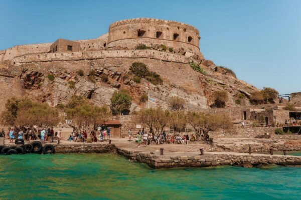 Spinalonga-Plaka-Agios Nikolaos Tour - Frequently Asked Questions