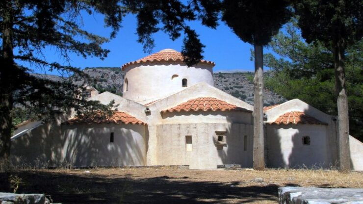 Spinalonga Tour With Panagia Kera & Agios Nikolaos - Highlights of the Spinalonga Tour