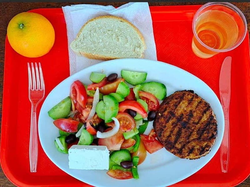 Spinalonga with Guide, Kolokitha Bay Cruise, Swimming & BBQ - Practical Details and Tips